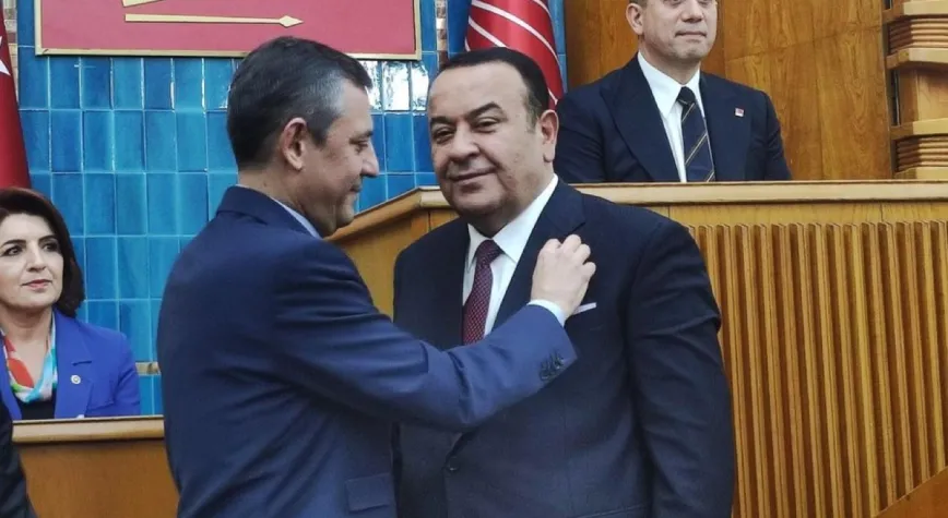 Uyuşturucu Soruşturmasında CHP Ankara Milletvekili Adnan Beker’in Oğlu Oğuzhan Beker’e Yakalama Kararı