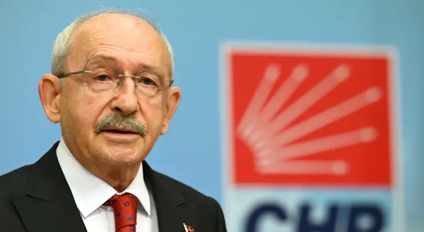 CHP'de 3 aylık değişim sonrası Ankara'da kritik zirve: Kılıçdaroğlu'ndan 81 ile gövde gösterisi!