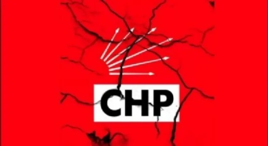 Son Dakika! CHP'de yeni görevden almalar..