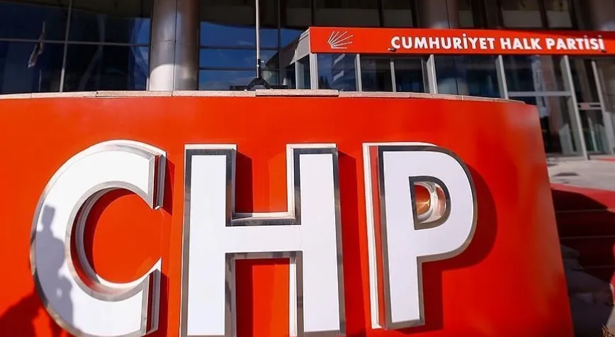 CHP'den Yeni 'İstanbul' Hamlesi
