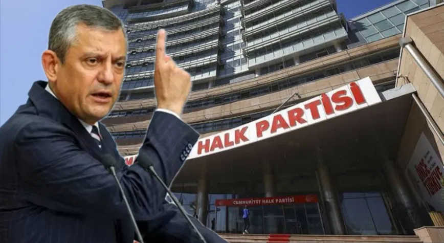 CHP Olağanüstü Kurultaya Gidiyor
