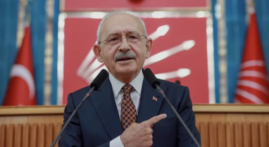 CHP’de Kalan 44 Milletvekilinin Tam Listesi Belli Oldu
