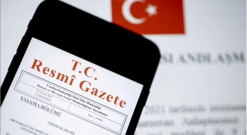 Cumhurbaşkanı Erdoğan İmzaladı: ABD Ürünlerindeki Ek Vergiler Sona Erdi