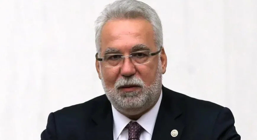 Cumhurbaşkanına Hakaretten Yargılanan Eski AK Parti İzmir Milletvekili Hüseyin Kocabıyık Tahliye Edildi