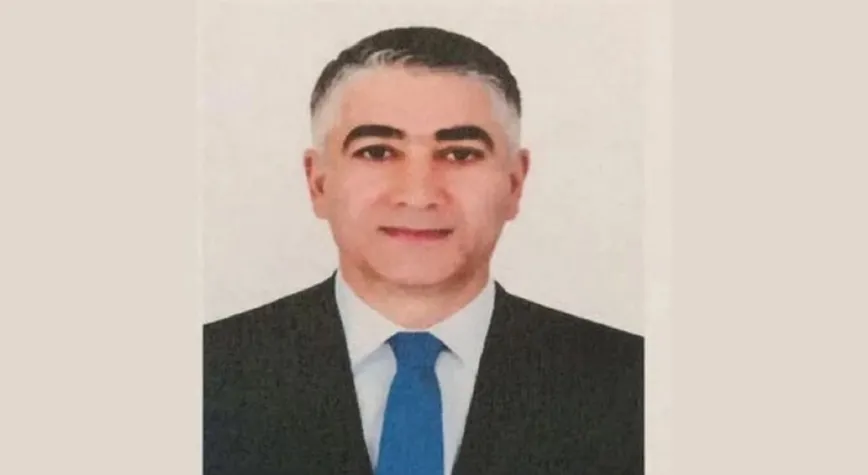 Dışişleri Bakan Yardımcılığı’na Hacı Ali Özel atandı! Hacı Ali Özel Kimdir?