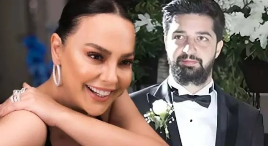 Ebru Gündeş’ten Şok Karar: Evliliğini Bitiriyor! İşte Ayrılık Nedeni