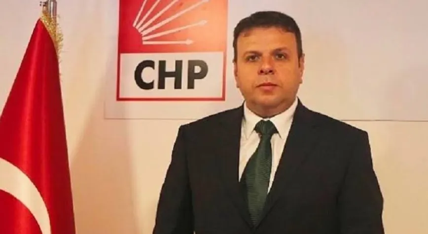 Edirne Milletvekili Ediz Ün Baba Ocağı CHP’ye Geri Dönüyor!