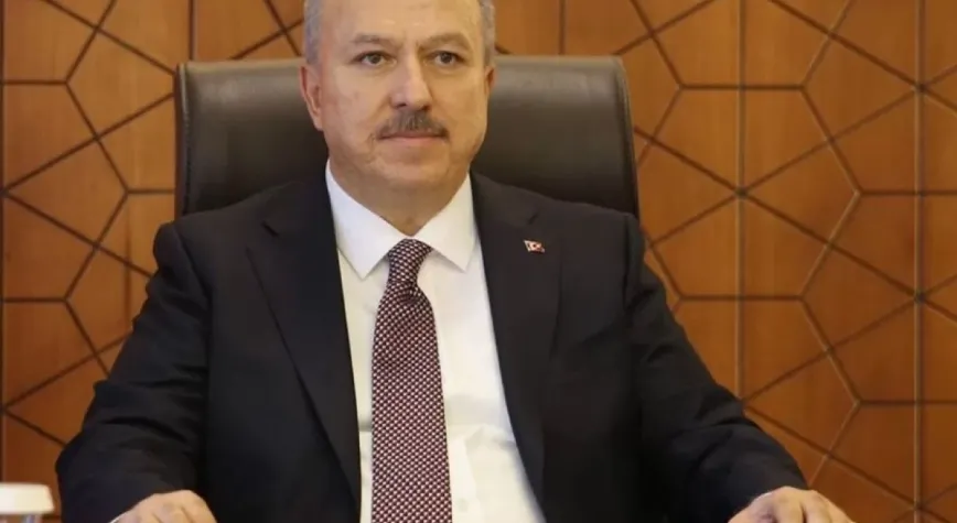 Emniyet Genel Müdürlüğü görevine, Nevşehir Valisi Ali Fidan atandı! Ali Fidan Kimdir?