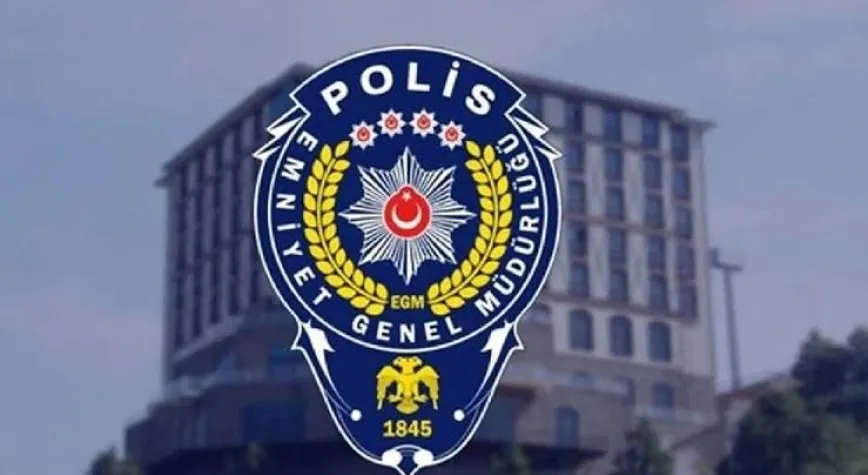 Emniyet Genel Müdürlüğü, sosyal medyada 14 hesaba işlem başlattı