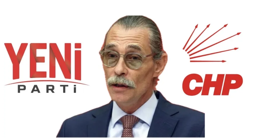 Yeni Parti Sonrası Etimesgut Belediye Başkanı Erdal Beşikçioğlu’nun Kararı Belli Oldu