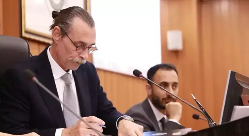 Etimesgut Belediye Meclisi’nde Kritik Seçim
