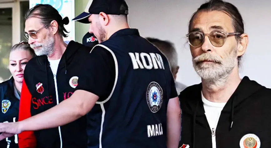 Etimesgut Belediyesi'ne operasyon! Erdal Beşikçioğlu gözaltına alındı