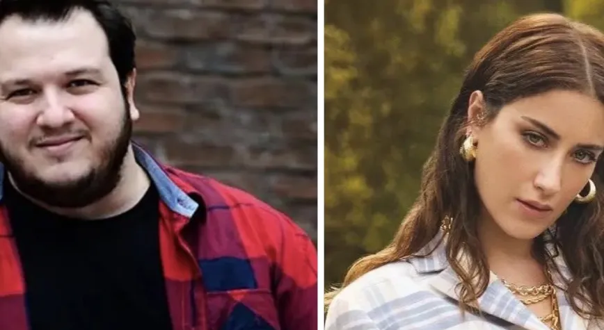 Fatih Altaylı, Şahan Gökbakar ve Hazal Kaya da ‘Ahbap’ soruşturmasında ifade verecek