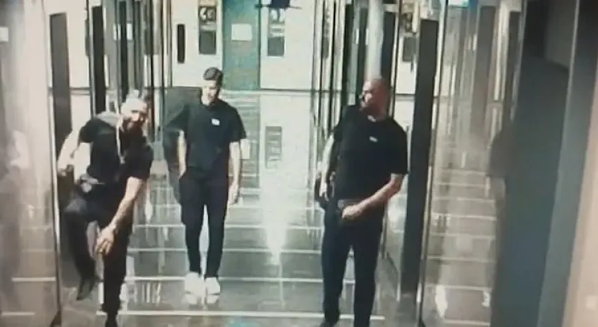 Gitar kutusunda kalaşnikof taşımışlardı: İstanbul Sarıyer’deki lüks rezidans baskınında Interpol detayı!