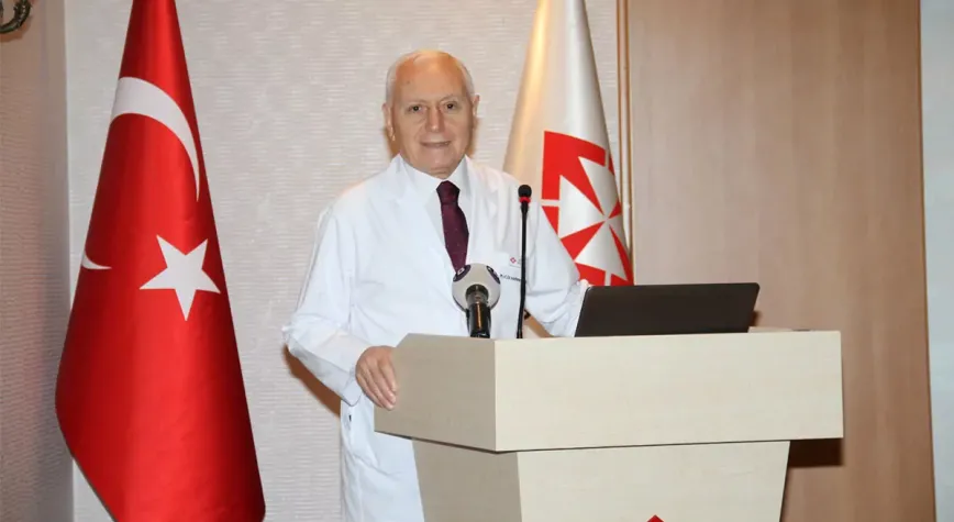 Haberal Öncülüğünde 35 Ülkeden Bilim İnsanı Ankara’da Buluşacak