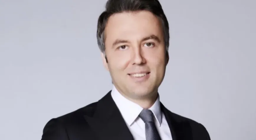 Gazeteci Mehmet Akif Ersoy uyuşturucu soruşturmasında gözaltına alındı