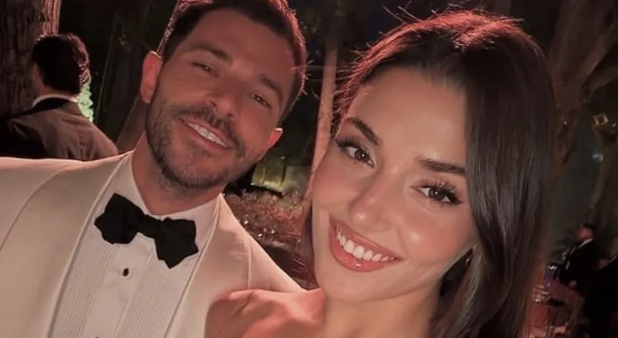 Hakan Sabancı ve Hande Erçel’e Gözaltı Kararı Verildi!