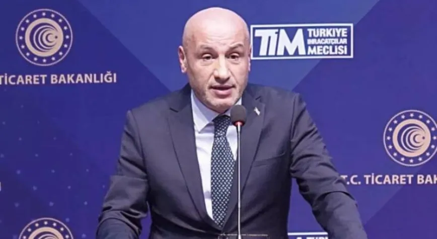 İhracatçılar Meclisi Başkanı Mustafa Gültepe'nin evine baskın