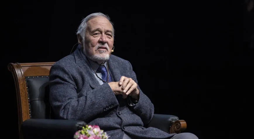 İlber Ortaylı hayatını kaybetti: Cenaze programı belli oldu