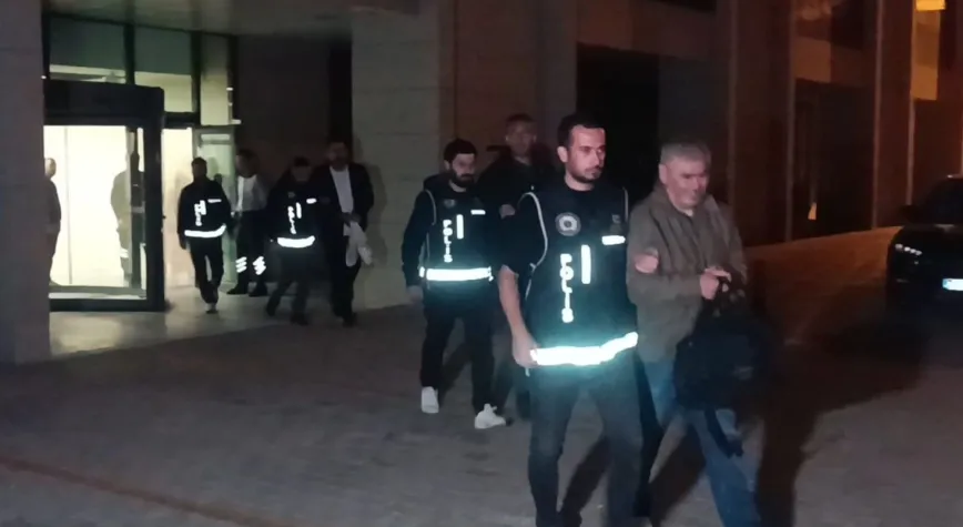 İskan için 23 milyon TL istendi