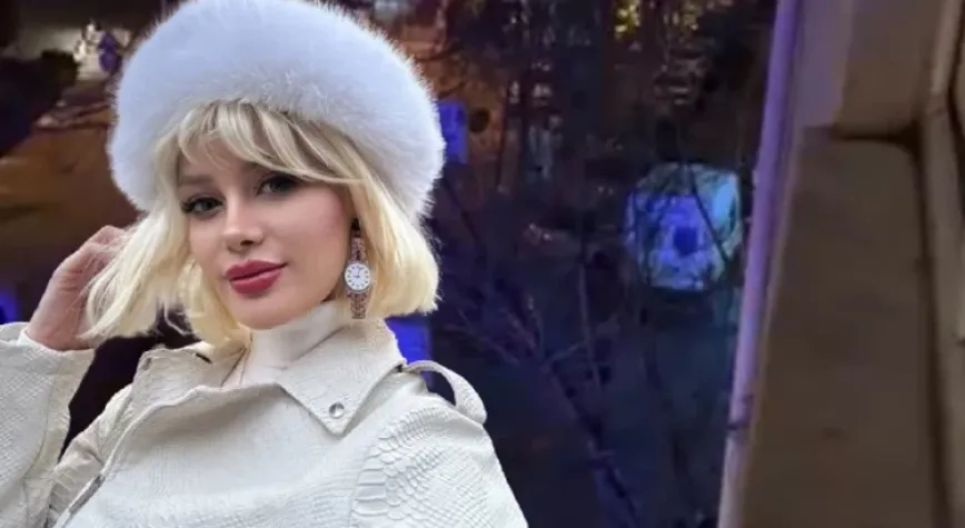 İşte Benim Stilim yarışmacısı Ayşegül Eraslan evinde ölü bulundu! Kanlı not dikkat çekti