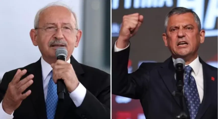 İşte Yeni Parti'ye geçen 91 milletvekilinin tam listesi