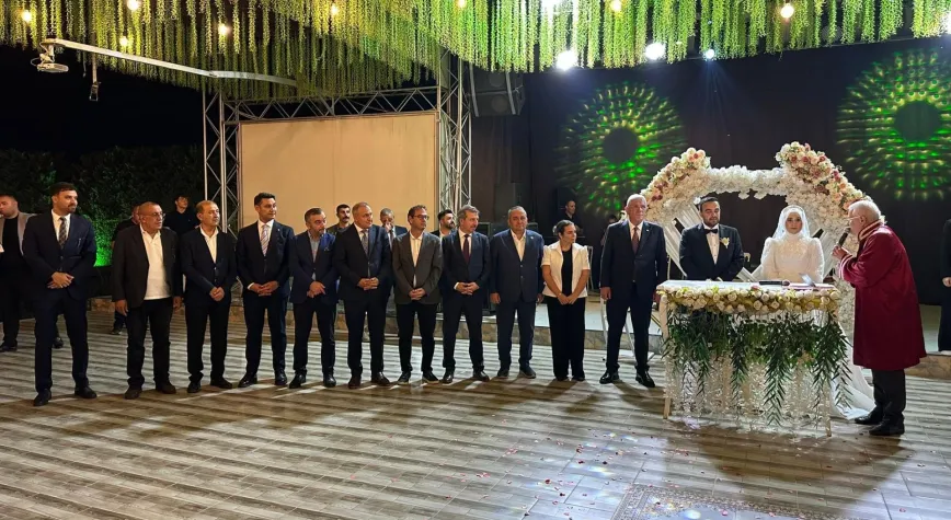 Haber Resmi