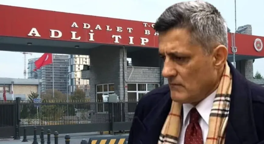 KAŞİF KOZİNOĞLU SORUŞTURMASINDA DİKKAT ÇEKEN GELİŞME! TURGAY TAMER EVİNDE ÖLÜ BULUNDU