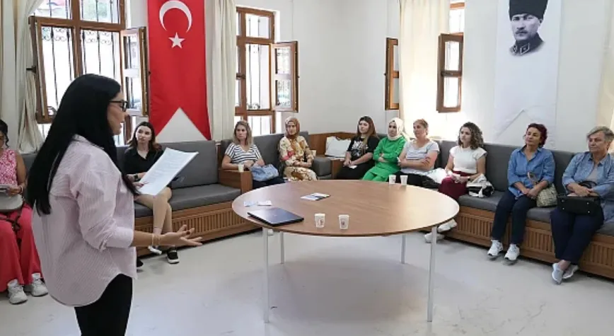 Keçiören Belediyesi’nden Ebeveynlere İletişim Rehberi