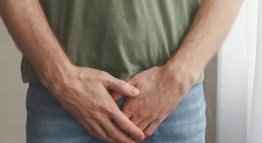 Kısırlık sorunu olanların yüzde 30-40’ında varikosel görülüyor!