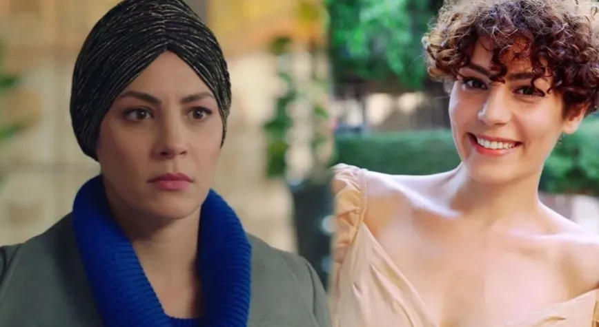 Kızılcık Şerbeti’nin Leman’ı Sevim Erdoğan’a sevgili şoku!