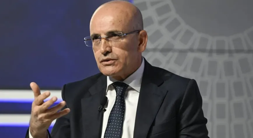 KMM Sona Erdi, Bakan Şimşek'ten Açıklama Geldi: 'Hedefimize Ulaştık'