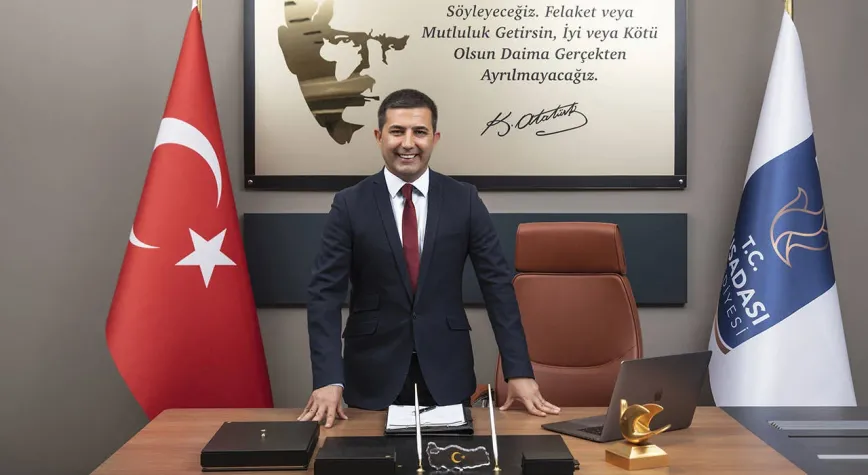 Kuşadası Belediyesi'ne operasyon: Belediye başkanı Günel dahil 6 gözaltı