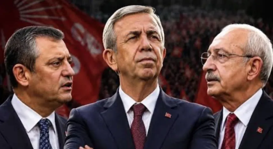 Mansur Yavaş’ın Gençlik Parkı Kararı Siyaseti Karıştırdı!
