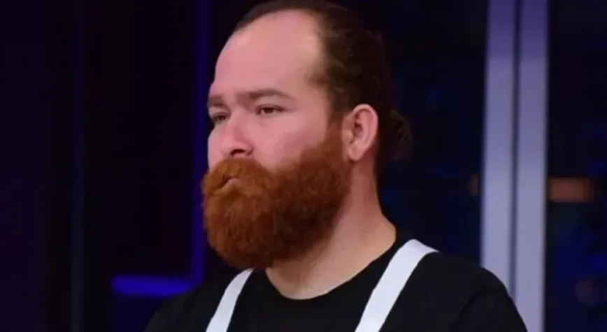 MASTERCHEF BİRİNCİSİ EREN KAŞIKÇI EVİNDE ÖLÜ BULUNDU! İŞTE DETAYLAR..