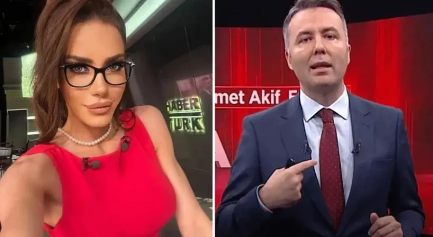 Mehmet Akif Ersoy ve Ela Rümeysa Cebeci'nin Uyuşturucu Testinin Sonucu Çıktı!