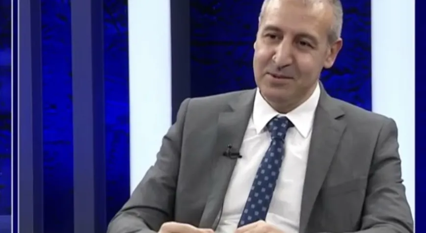Elazığ Ziraat Mühendisleri Odası Başkanı Mehmet Karaca: “Geleceğin Tarımı Elazığ’da Şekilleniyor”