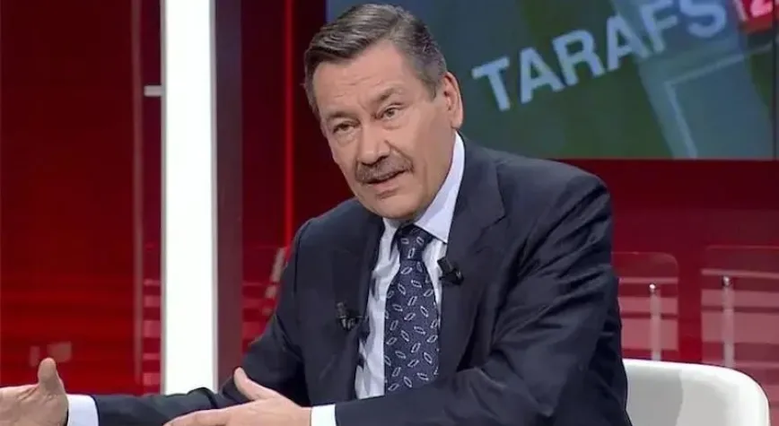 Melih Gökçek’ten Özgür Özel’e ‘Yeni Parti’ Göndermesi