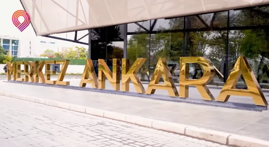 Merkez Ankara AVM, markaları ‘Kiracı Buluşması’nda buluşturdu