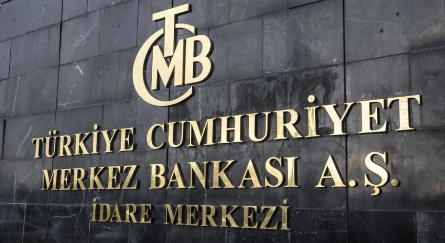 Merkez Bankası, politika faizini 250 baz puan düşürerek %40.5 olarak belirledi.
