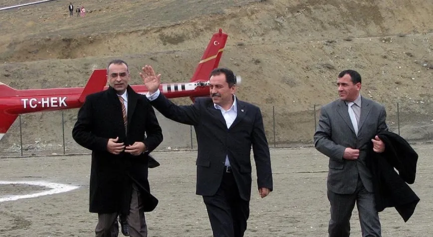 Muhsin Yazıcıoğlu’nun Ölümüne İlişkin Soruşturma Ankara Cumhuriyet Başsavcılığı’na Devredildi