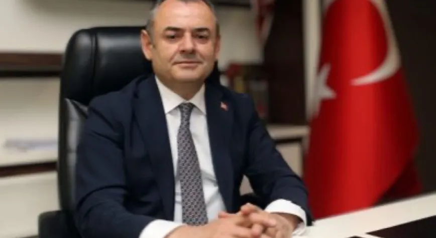 NAKİ DEMİR ABB MECLİSİ İKİNCİ BAŞKANVEKİLİ OLDU!