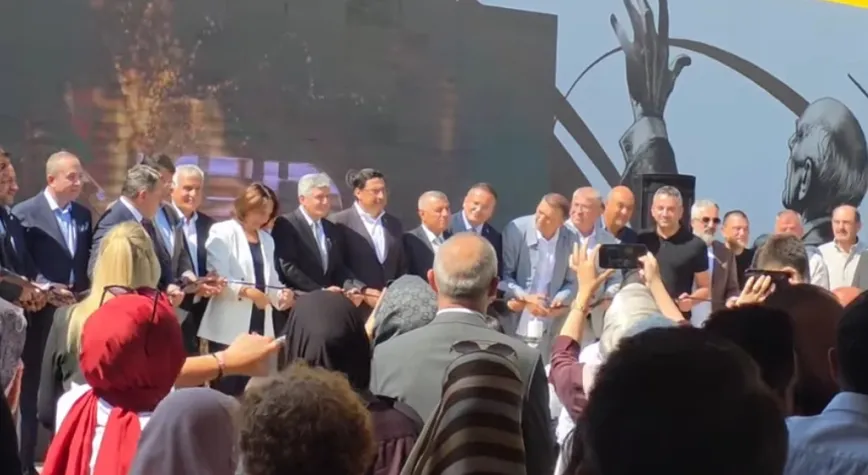 NED Maestro Lansmanı Büyük Katılımla Gerçekleşti