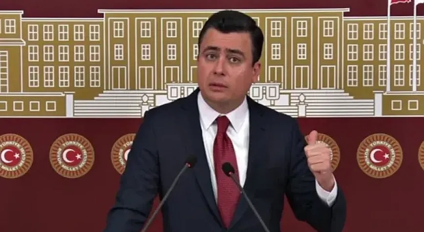 Osman Gökçek: Ankara'da suyu fahiş fiyata satıyorlar