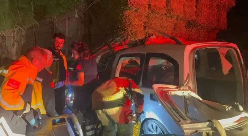 Polatlı’da Can Pazarı: 2 Genç Hayatını Kaybetti