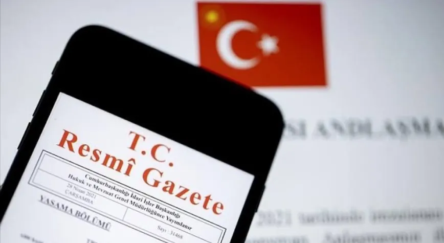 Resmi Gazete'de yayımlandı: Zam gelen yurtdışı çıkış harcı 1.000 TL oldu