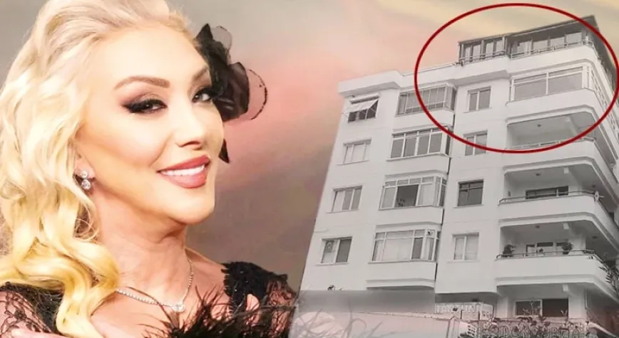 Son Dakika! Şarkıcı Güllü’nün Adli Tıp Raporu Çıktı! İşte Detaylar…