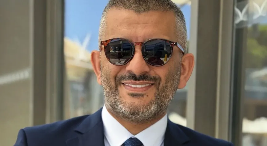 Savaş Velioğlu Türkiye’nin İlk Karavan Cafe Zincirini Kurdu