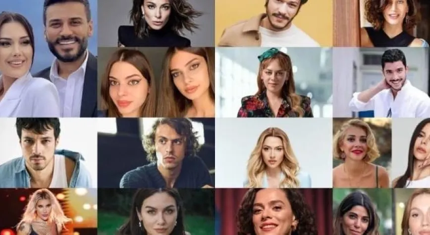 Savcılık noktayı koydu: Ünlü isimlerin kan ve saç örneklerinde maddeye rastlanmadı