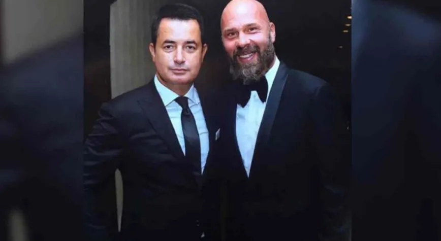 SON DAKİKA | Acun Medya Genel Koordinatörü Esat Yontunç Hakkında Yakalama Kararı